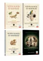 Egzotik Pet Hekimliği Uzman Seti