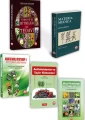 FİTOTERAPİ SETİ 5 KİTAP