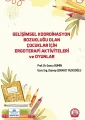 Gelişimsel Koordinasyon Bozukluğu Olan Çocuklar İçin