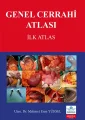 Genel Cerrahi Atlası İlk Atlas