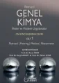 Genel Kimya İlkeler ve Modern Uygulamalar Cilt 1
