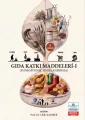 Gıda Katkı Maddeleri-1