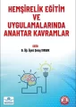 Hemşirelik Eğitim ve Uygulamalarında Anahtar Kavramlar