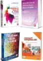 HEMŞİRELİK SETİ-02 4 KİTAP