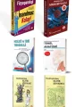 HEMŞİRELİK SETİ-04 6 KİTAP