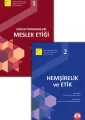 Hemşirelik ve Meslek Etik Seti