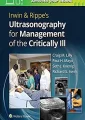 Irwin & Rippes Ultrasonography for Management of the Critically Ill