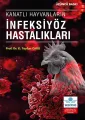 Kanatlı Hayvanların İnfeksiyöz Hastalıkları