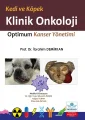 Kedi ve Köpek Klinik Onkoloji Optimum Kanser Yönetimi ÖN SİPARİŞ