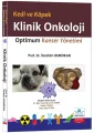 Kedi ve Köpek Klinik Onkoloji Optimum Kanser Yönetimi ÖN SİPARİŞ