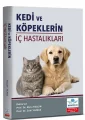 Kedi ve Köpeklerin İç Hastalıkları - ÖN SİPARİŞ