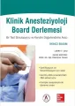Klinik Anesteziyoloji Board Derlemesi (IST)