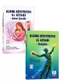 Klinik Diyetisyen El Kitabı Seti