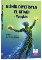 Klinik Diyetisyen El Kitabı - Yetişkin