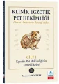 Klinik Egzotik Pet Hekimliği Sistem-Sendrom-Strateji Atlası Cilt 1