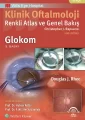Klinik Oftalmoloji Renkli Atlas ve Genel Bakış - GLOKOM