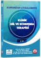 Kuramdan Uygulamaya Klinik Dil ve Konuşma Terapisi Cilt-2