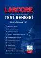 LABCORE - Güncel Klinik Laboratuvar Test Rehberi