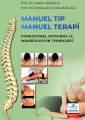 Manuel Tıp Manuel Terapi Fonksiyonel Diyagnoz ve Manipülasyon Teknikleri