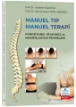 Manuel Tıp Manuel Terapi Fonksiyonel Diyagnoz ve Manipülasyon Teknikleri