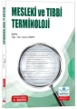 Mesleki ve Tıbbi Terminoloji 4. Baskı