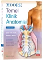 Moore Temel Klinik Anatomisi 7. Baskı
