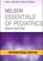 Nelson Essentials of Pediatrics 8th Edition