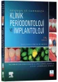 Newman ve Carranza Klinik Periodontoloji ve İmplantoloji 14. Baskı ÖN SİPARİŞ