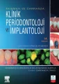 Newman ve Carranza Klinik Periodontoloji ve İmplantoloji 14. Baskı ÖN SİPARİŞ