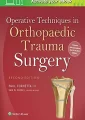 Operative Techniques in Orthopaedic Trauma Surgery (IST)