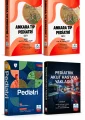 Pediatri Uzman Set