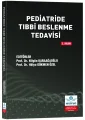 Pediatride Tıbbi Beslenme Tedavisi 3. Baskı