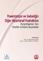 Preeklampsi ve Gebeliğin Diğer Hipertansif Hastalıkları