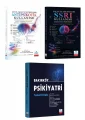 Psikiyatri Uzman Set