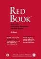 Redbook: 2021 - 2024 Enfeksiyon Hastalıkları Komitesi Raporu