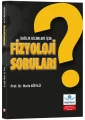 Sağlık Bilimleri İçin Fizyoloji Soruları