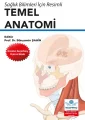 Sağlık Bilimleri İçin Resimli Temel Anatomi 3. Baskı