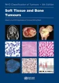 Soft Tissue and Bone Tumours WHO Classification of Tumours, 5th
