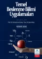 Temel Beslenme Bilimi Uygulamaları 3. Baskı