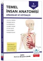 Temel İnsan Anatomisi 2. Cilt Organlar ve Sistemler