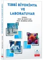 Tıbbi Biyokimya ve Laboratuvar
