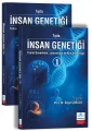 Tıpta İnsan Genetiği- Temel Genetikten, Laboratuvar ve Klinik Genetiğe