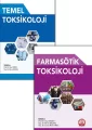 Toksikoloji SETİ - Temel Toksikoloji - Farmasotik Toksikoloji