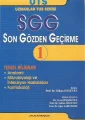 UTS Son Gözden Geçirme 1 Temel Bilimler