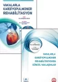 Vakalarla Kardiyopulmoner Rehabilitasyon SETİ 2Lİ