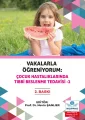 Vakalarla Öğreniyorum: Çocuk Hastalıklarında Tıbbi Beslenme Tedavisi -2