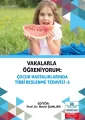 Vakalarla Öğreniyorum: Çocuk Hastalıklarında Tıbbi Beslenme Tedavisi -3