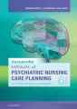 Varcarolis Manual of Psychiatric Nursing Care Planning: An Interprofessional Approach