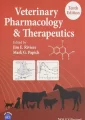 Veterinary Pharmacology and Therapeutics 10th Edition