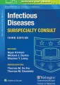 Washington Manual Infectious Disease Subspecialty Consult